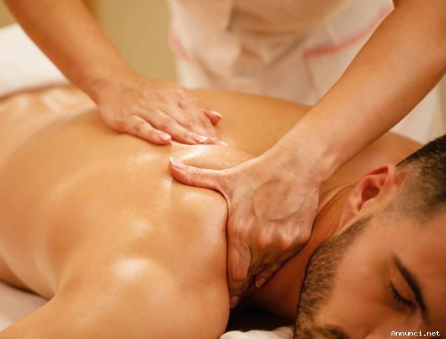 CERCO RAGAZZA PER MASSAGGI RILASSANTI A SCOPO TERAPEUTICO