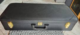 Sax Alto SELMER SA 80 Style in Bronzo Satinato Vintage Nuovo (Garanzia)