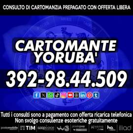 I Tarocchi parlano...