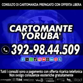 I Tarocchi parlano...