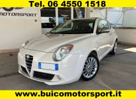 Alfa Romeo Mito 1.3 JTDM 85CV /Unipro’/Neop