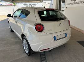 Alfa Romeo Mito 1.3 JTDM 85CV /Unipro’/Neop