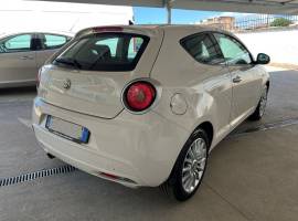 Alfa Romeo Mito 1.3 JTDM 85CV /Unipro’/Neop