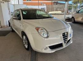 Alfa Romeo Mito 1.3 JTDM 85CV /Unipro’/Neop