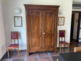Arredi e suppellettili