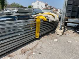N. 2 strutture per capannone telonato (ID 26 e ID 27)
