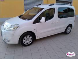 Peugeot Partner Tepee 1.6 Hdi 5p