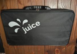 Stazione di ricarica portatile JUICE BOOSTER 2 + accessori