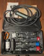Stazione di ricarica portatile JUICE BOOSTER 2 + accessori