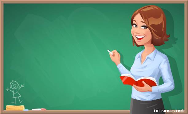 Insegnanti scuola Infanzia e Primaria