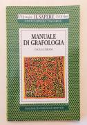 Manuale di grafologia di Paola Urbani 1°Ed.Newton Compton Editore, giugno 1994 come nuovo 
