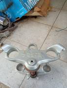 Aprilia AF1 trapezio Completo di Piastra AA
