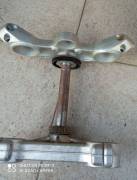 Aprilia AF1 trapezio Completo di Piastra AA