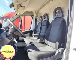 RIF.1240 FIAT DUCATO MAXI – 2019 – FURGONE – 2.3 MTJ 140 CV – EURO 6