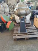 Vendo smerigliatrice metalli 