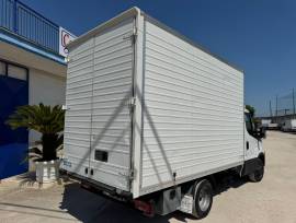 IVECO DAILY 35C18 FURGONE PER CAPI APPESI