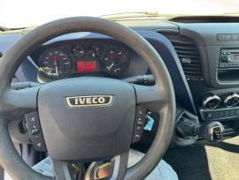 IVECO DAILY 35C18 FURGONE PER CAPI APPESI