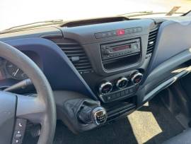 IVECO DAILY 35C18 FURGONE PER CAPI APPESI