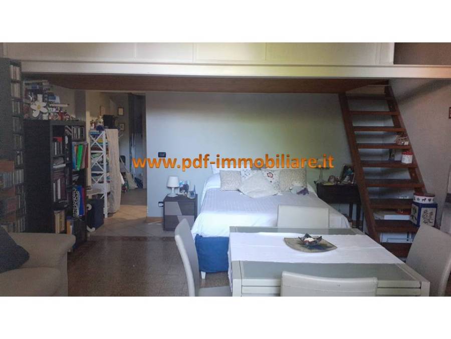 Appartamento di 50 mq a Monterotondo ottimo per uso investimento