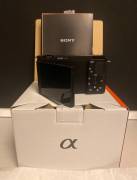 Sony ZV-E10 – come nuovo