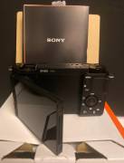 Sony ZV-E10 – come nuovo