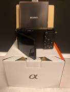 Sony ZV-E10 – come nuovo