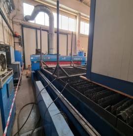 ATTREZZATURA VARIA, MEZZI DI SOLLEVAMENTO, MATERIALE FERROSO