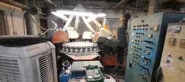 MACCHINE PER IMPIANTI DI ASPIRAZIONE F232-22