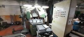 MACCHINE PER IMPIANTI DI ASPIRAZIONE F232-22
