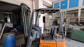 MULETTO ELETTRICO F232-15