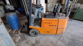 MULETTO ELETTRICO F232-15