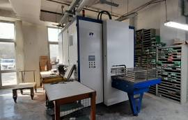 Vasca sgrassaggio IFP EUROPE - F232-12