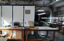 Vasca sgrassaggio IFP EUROPE - F232-12