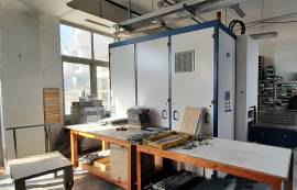Vasca sgrassaggio IFP EUROPE - F232-12