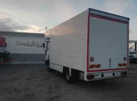 RIF.404 IVECO EUROCARGO 65 E 14 – FURGONE AUTONEGOZIO CON APERTURA IDRAULICA LATERALE – 1998