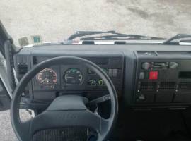 RIF.404 IVECO EUROCARGO 65 E 14 – FURGONE AUTONEGOZIO CON APERTURA IDRAULICA LATERALE – 1998