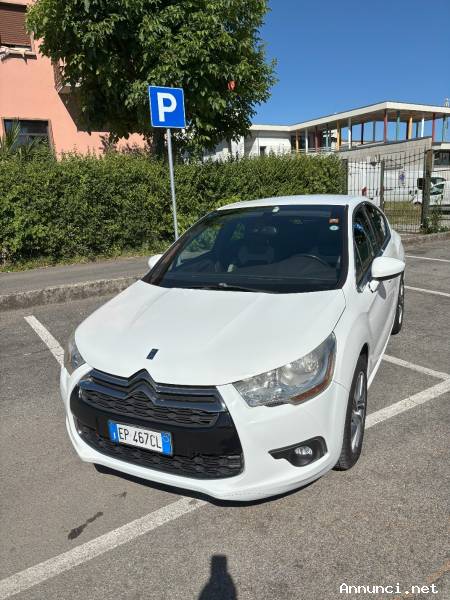 Citroën DS4 So Chic 1.6 e-HDi 115CV