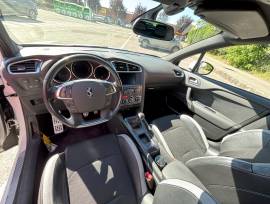 Citroën DS4 So Chic 1.6 e-HDi 115CV