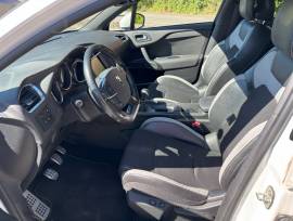 Citroën DS4 So Chic 1.6 e-HDi 115CV