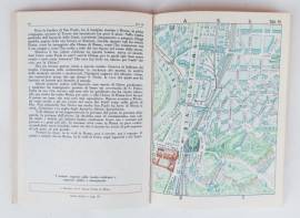 Anno santo 1950: piccola guida di Roma per i pellegrini del venticinquesimo Giubileo