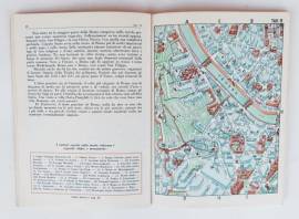 Anno santo 1950: piccola guida di Roma per i pellegrini del venticinquesimo Giubileo