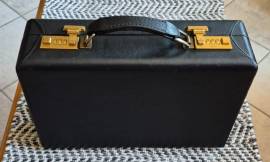 BUFFET CAMPON Custodia per Clarinetto in Vera Pelle 