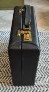 BUFFET CAMPON Custodia per Clarinetto in Vera Pelle 
