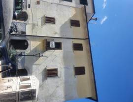 Vendo Palazzetto storico metà 800