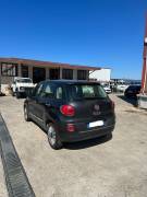 Autovettura Fiat 500L