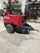 Motosaldatrice Mosa Modello TS 400 YS