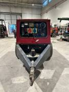 Motosaldatrice Mosa Modello TS 400 YS