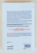 Marketing non-convenzionale di Bernard Cova, Alex Giordano e Mirco Pallera Ed.Il Sole 24 Ore,2008