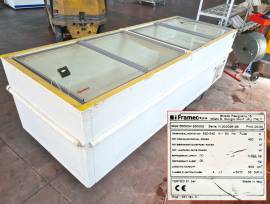 CONGELATORE SURGELATI DA MARKET USATO 