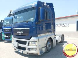 RIF.1142 MAN TGX 18.440 – 2012 – TRATTORE STRADALE – ADR – FULL PNEUMATICO – EURO 5